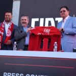 Fiat Maroc et le Wydad