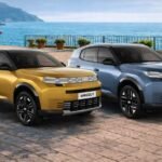 Fiat, SUV, Kénitra, Stellantis, Maroc, Grizzly, Grizzly Fastback, Smart Car, Quattrolino, Topolino, Usine Stellantis Kénitra, Industrie automobile, Véhicules électrifiés, Marchés internationaux