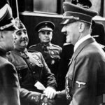 Franco et les Juifs marocains