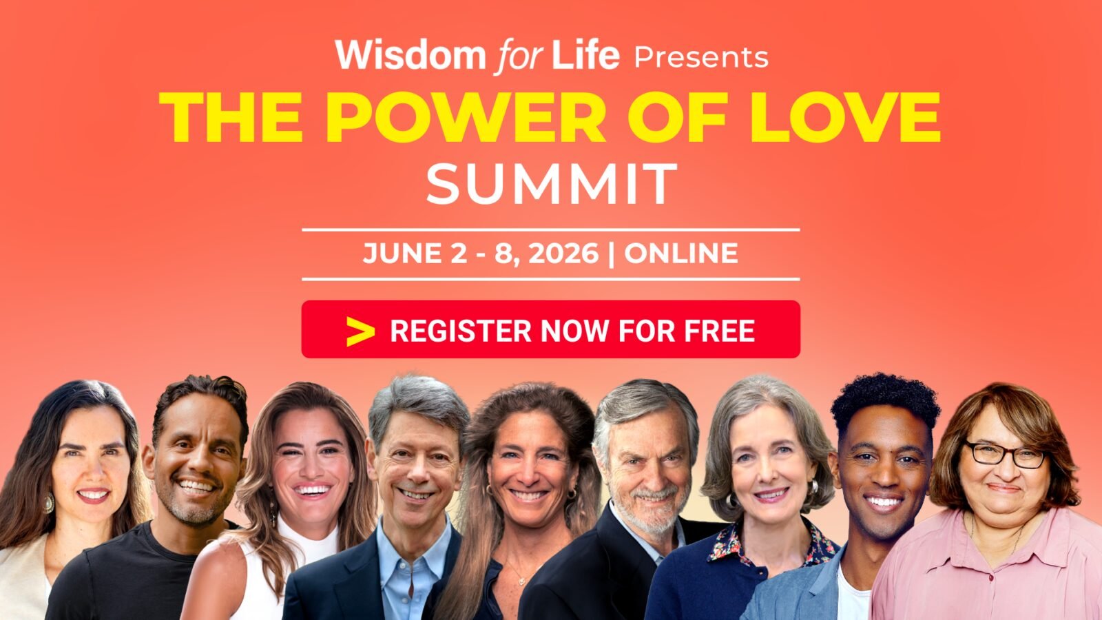 Unlock Peace & Love: Two Transformative Free Online Events 3 People meditating and connecting, symbolizing peace, love, and personal growth