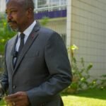 Gabon : L'opposant Bilie-By-Nze saisit