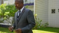 Gabon : L'opposant Bilie-By-Nze saisit
