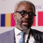Gacyen Mouely, expert en contrat pétrolier