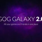 "gog galaxy"