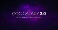 "gog galaxy"