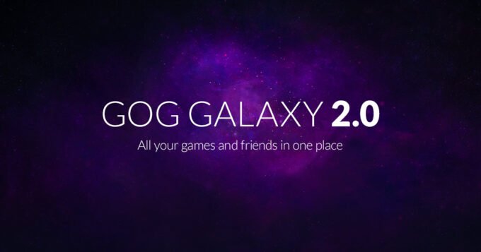 "gog galaxy"