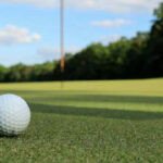 Golf : l’Américain Tommy Gainey