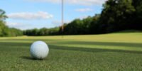 Golf : l’Américain Tommy Gainey