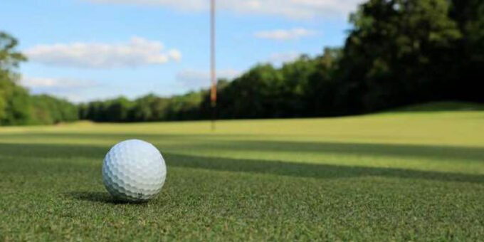 Golf : l’Américain Tommy Gainey