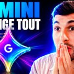 Google Gemini : L'IA qui