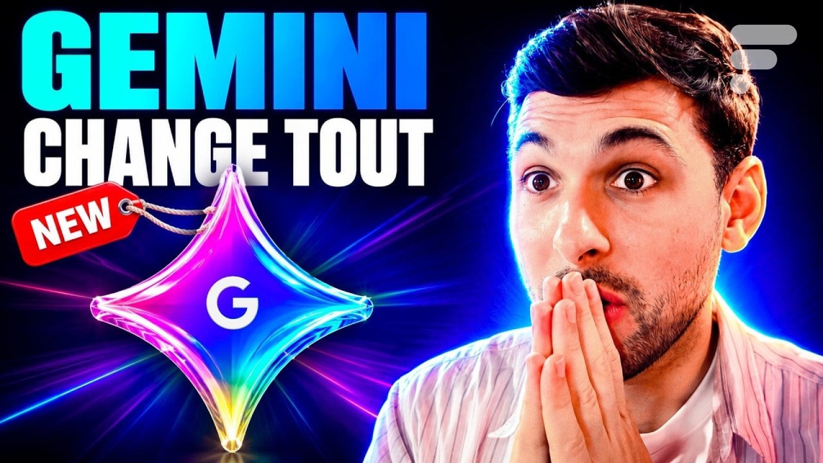 Google Gemini : L'IA qui