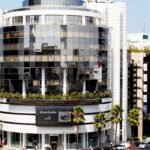 Le siège moderne de Bank of Africa (BOA) à Casablanca, un symbole de son ambition continentale.
