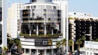 Le siège moderne de Bank of Africa (BOA) à Casablanca, un symbole de son ambition continentale.