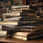 Greatest books on economic history and wealth distribution. complete guide