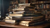 Greatest books on economic history and wealth distribution. complete guide