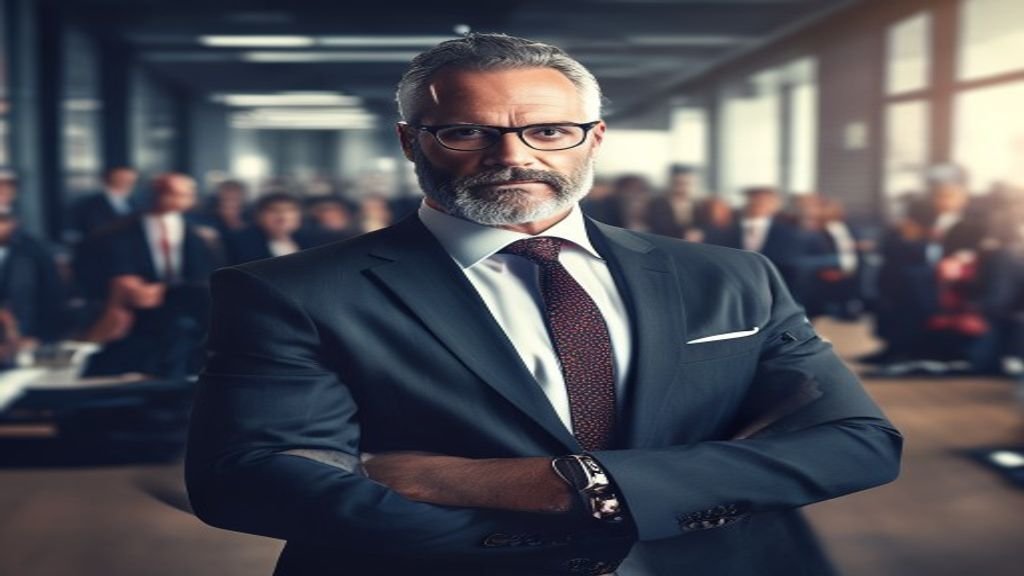 Greatest habits of highly effective leaders and managers. complete guide
