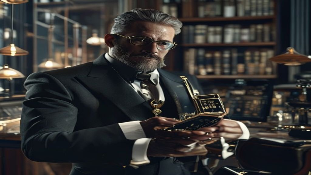 Greatest secrets of elite wealth management firms. complete guide
