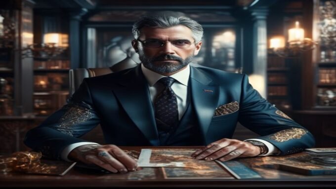 Greatest secrets of elite wealth management firms. complete guide