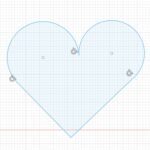 Hestus Autocomplete AI assisting with CAD sketching