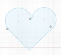 Hestus Autocomplete AI assisting with CAD sketching