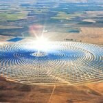 How Morocco Seeks to Position