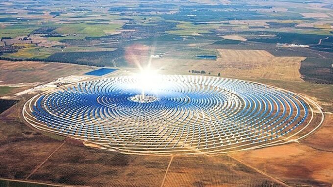 How Morocco Seeks to Position