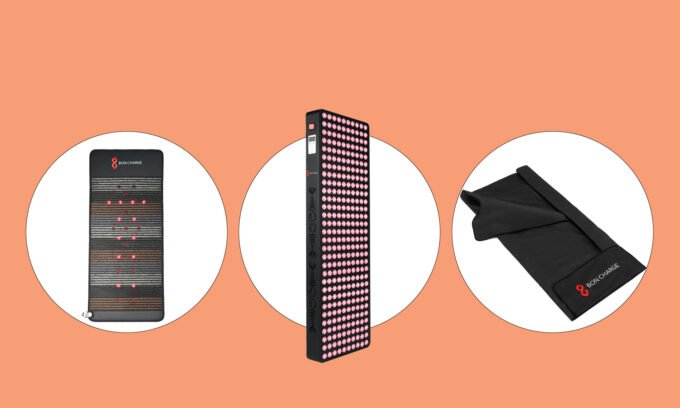 Unlock Peak Recovery: Boost Your HRV with These Essential Longevity Tools (Now 25% Off!) 7 Assortment of BON CHARGE recovery tools including an infrared sauna blanket, PEMF mat, and PEMF sauna dome, symbolizing enhanced wellness and longevity.
