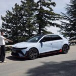 Hyundai Ioniq 5 N
