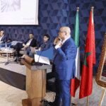 Des entrepreneurs italiens explorent des partenariats industriels et technologiques dans l'industrie du verre à Casablanca, renforçant la coopération Maroc-Italie.