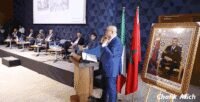 Des entrepreneurs italiens explorent des partenariats industriels et technologiques dans l'industrie du verre à Casablanca, renforçant la coopération Maroc-Italie.