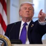 US Intensifies Pressure: $1 Billion in Iranian Crypto Seized Under 'Operation Economic Fury' 8 Illustration of digital currency being seized, representing the US Treasury's action against Iranian crypto assets.