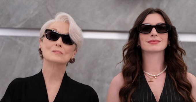Italian voice actors for 'The Devil Wears Prada 2' sparking a generational debate