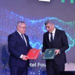 La Bourse de Casablanca et