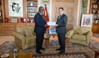L'Axe Rabat-Kigali se Renforce :