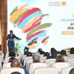 Le Maroc et l'Afrique :