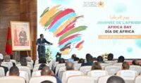 Le Maroc et l'Afrique :