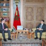 Le Maroc et le Panama