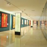 Le Musée Bank Al-Maghrib :