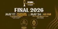 Ligue des Champions CAF (AS