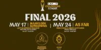 Ligue des Champions CAF (AS
