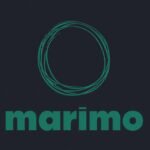 Diagram illustrating an AI agent performing post-exploitation activities after a Marimo vulnerability exploit.