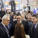 Logismed 2026 : Casablanca, carrefour