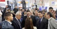Logismed 2026 : Casablanca, carrefour