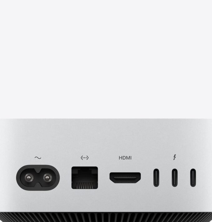 mac mini
