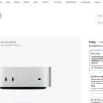 mac mini price increase