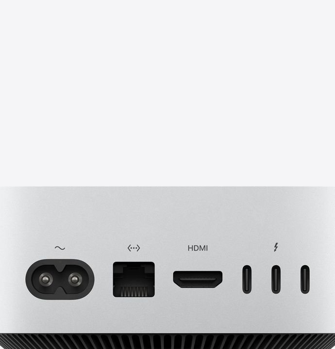mac mini