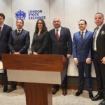 marchés financiers, investissement, économie marocaine, Londres, Investment Grade, Bourse de Casablanca, AMMC, S&P Global Ratings, UK Export Finance, Nadia Fettah Alaoui, Afrique, Royaume-Uni, finance régionale, infrastructures, automobile, aérospatiale, technologies, phosphates, engrais, tourisme, santé, agriculture