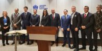marchés financiers, investissement, économie marocaine, Londres, Investment Grade, Bourse de Casablanca, AMMC, S&P Global Ratings, UK Export Finance, Nadia Fettah Alaoui, Afrique, Royaume-Uni, finance régionale, infrastructures, automobile, aérospatiale, technologies, phosphates, engrais, tourisme, santé, agriculture