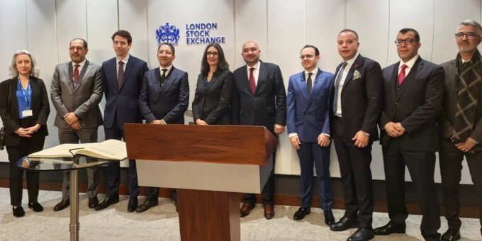 marchés financiers, investissement, économie marocaine, Londres, Investment Grade, Bourse de Casablanca, AMMC, S&P Global Ratings, UK Export Finance, Nadia Fettah Alaoui, Afrique, Royaume-Uni, finance régionale, infrastructures, automobile, aérospatiale, technologies, phosphates, engrais, tourisme, santé, agriculture