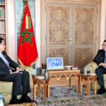 Maroc, Cambodge, Nasser Bourita, Sun Sovanna, Francophonie, Sahara, Plan d'autonomie, Diplomatie, Coopération internationale, Paix, Séparatisme